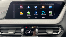 BMW 1 Series 128ti 5dr Step Auto [Live Cockpit Professional] Petrol Hatchback